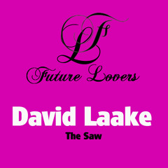 David Laake-The Saw - Squared Curves Remix