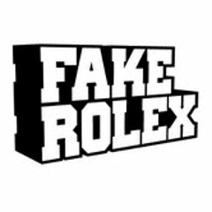 High Rise Horizons - Boyfriend Ft Fake Rolex