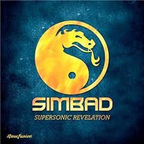 Simbad - soul fever