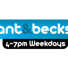 Ant & Becks - Bringing back the Onesie