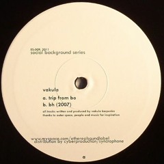 Vakula - BH (2007)
