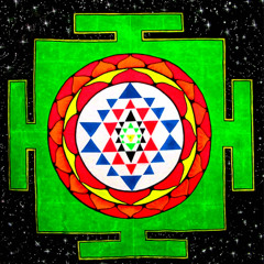 Ananda Giri - The Oneness - OM