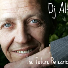 Dj Alfredo The Future balearic Sound