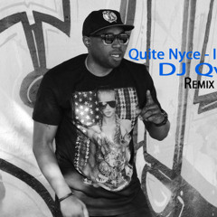 Quite Nyce - I ALONE [Dj Qvali Remix]