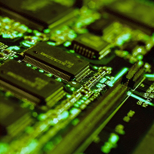 Cripteck - Dubs in the System