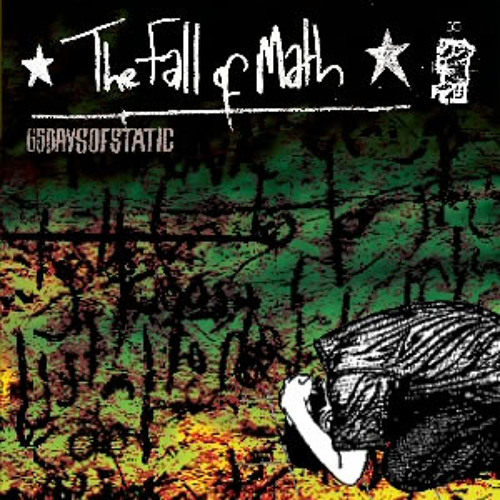 65 days of static - Fix The Sky A Little