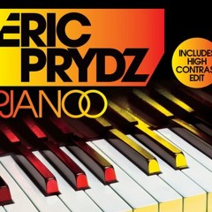 Eric prydz - pjanoo radio edit