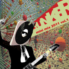 Yunker mini mix 2011 vol.1