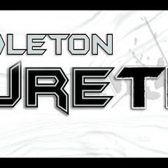 Glenn Morrison - Contact (Jay Middleton Hard Tech Remix)