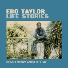 Ebo Taylor- Peace On Earth