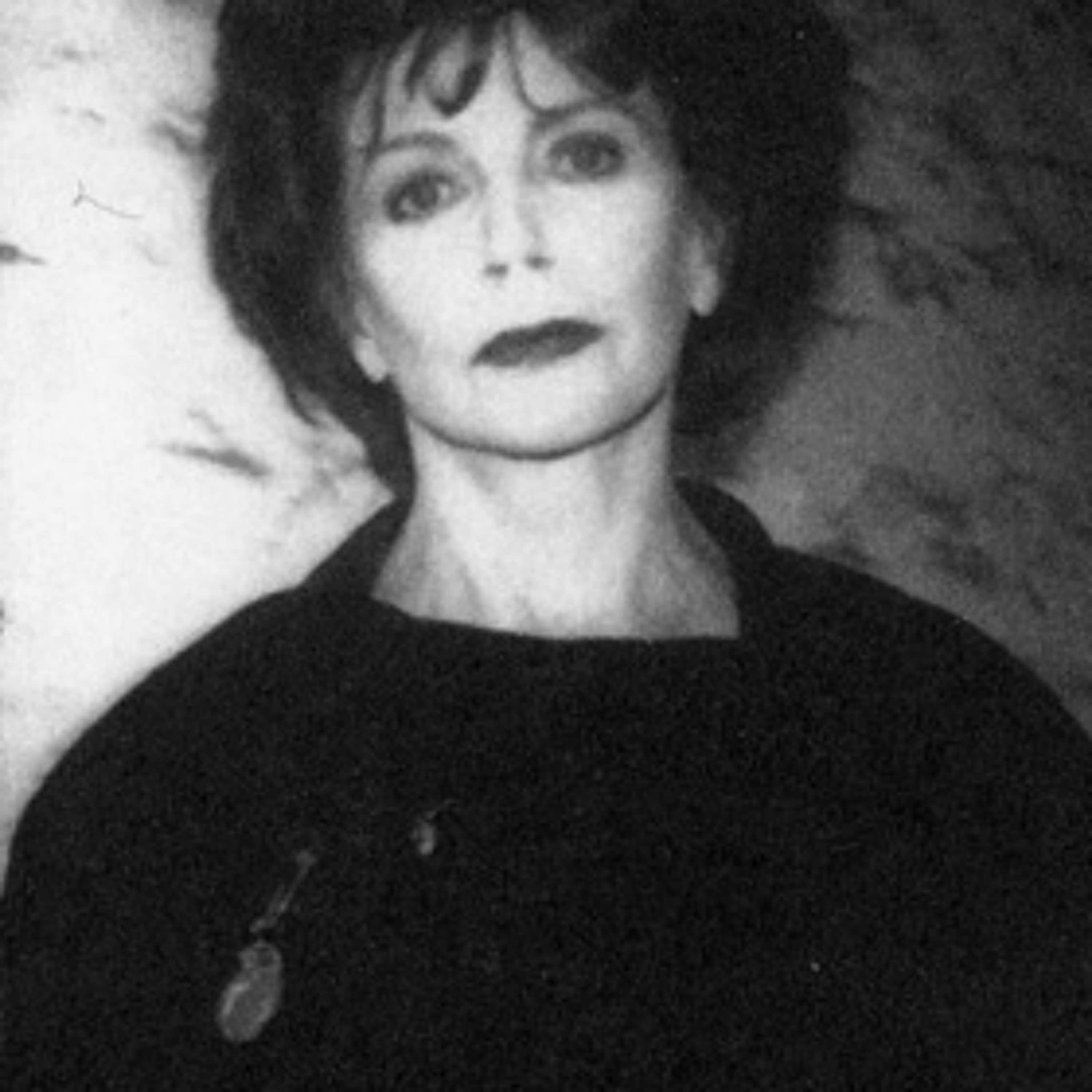 Edna O'Brien: Saints and Sinners episode artwork