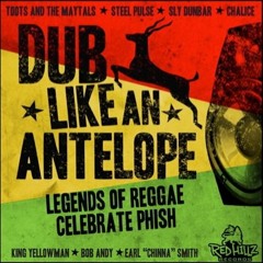 Stream Aitken Quakin' - Bobby Aitken & Tuviel Levi (the New Carib