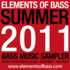 Ice Cube - Hello (Blueprint Remix) - EOBDIGI001