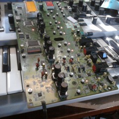 Travesty's Circuit Bent Zoom GFX-4 Noise Workout (Free Download)