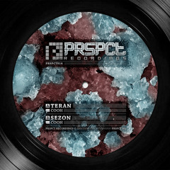 COOH - TERAN (Forthcoming on PRSPCT)
