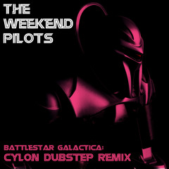 Battlestar Galactica (Cylon Dubstep Remix)