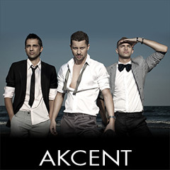 Akcent - Lovers Cry (Extended Mix)