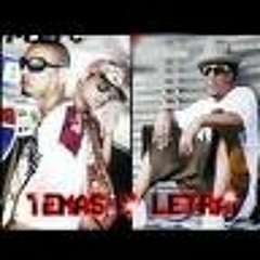 TEGO FT PLAN B- ES UN SECRETO