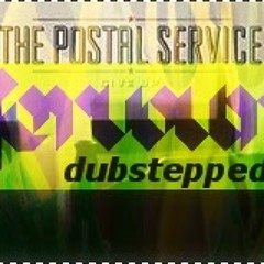 The Postal Service - The District Sleeps Alone Tonight(Fervxed)