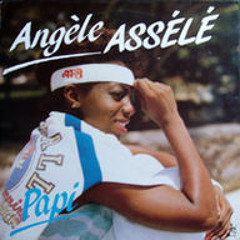 Angèle Assélé - Associe