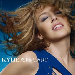 Kylie Minogue - All The Lovers / 303 - Bastian Van Shield Remix - Spencer & Hill