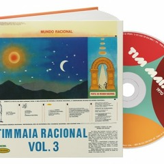 TIM MAIA RACIONAL VOL.3  - You Gotta be Rational