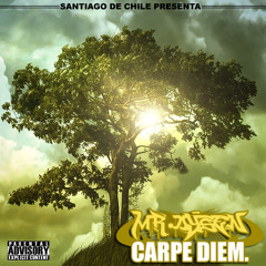 01-MR.DYSEN - Intro (CARPE DIEM)