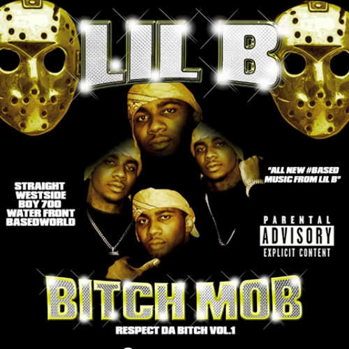 Lil B - Charlie Sheen (SHEEN WINNING)