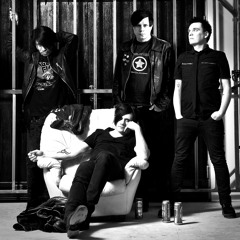THE EXPLODING BOY - TORN