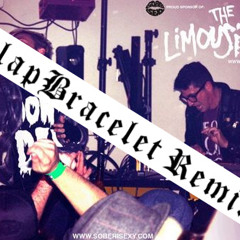 The Limousines-Very Busy People (SlapBracelet's Death Sucks ReMiX)