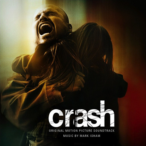 Mark Isham - Sense Of Touch (From ''Crash'')