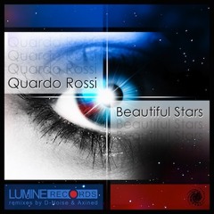 Quardo Rossi - Beautiful Stars (D-Noise Remix)