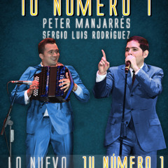 JAQUE MATE - PETER MANJARRES