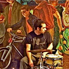 Guateke Timbales Solo