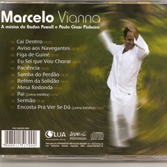 04 Eu sei que vou chorar