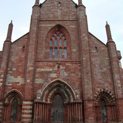 The Rose Of St Magnus