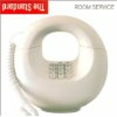 01 The Standard-Room Service