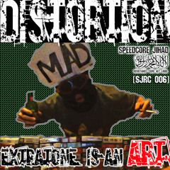 08.Distortion - Extratonomatic