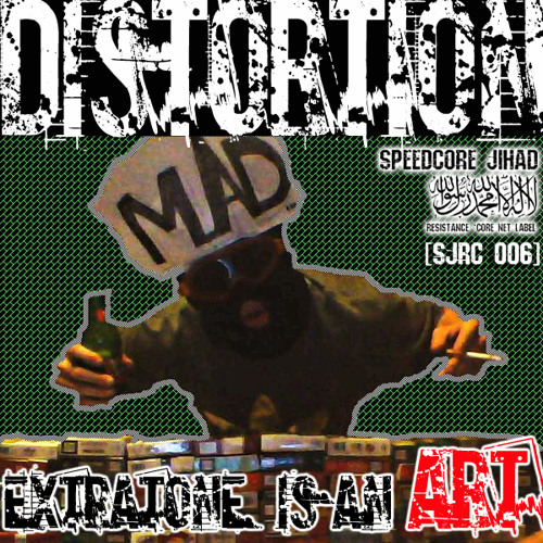 03.Distortion - Brutal Invasion