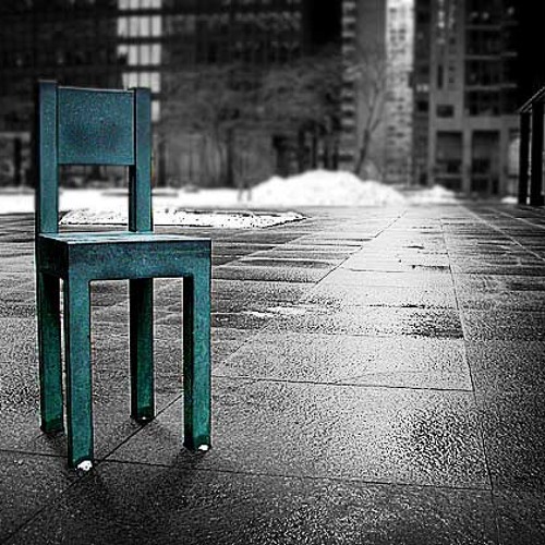 Tune Mere Jaana kabhi-Here I feel so Lonely Emptiness