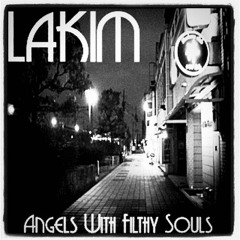 LAKIM - Only In My Mind