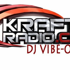 DJ Vibe-out - ''TFIF'' Krafty Radio Christmas Eve ''Rave Classics'' Special 2010