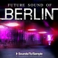 FREE WAV DrumLoops -  Future Sound Of Berlin SAMPLE PACK by Pablo Decoder