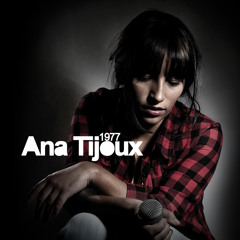 Ana Tijoux-1977