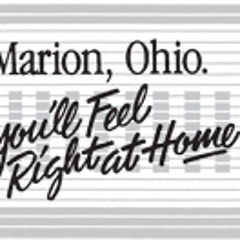 MARION OHIO