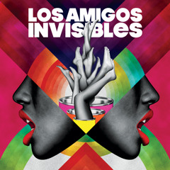 Los Amigos Invisibles - Mentiras