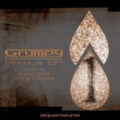 Grumpy - Primus (Original Mix)