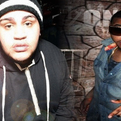 Kidstar Ft. J-Jon - Hold you Tight