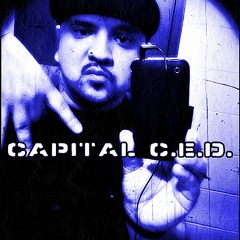 HAILMARY 2.0 featuring MAKAVELI