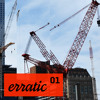 Erratic Podcast 01 | Jason T.